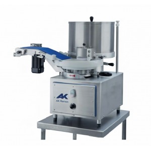 AK Ramon Burger Forming Machine AH-130 AUTO